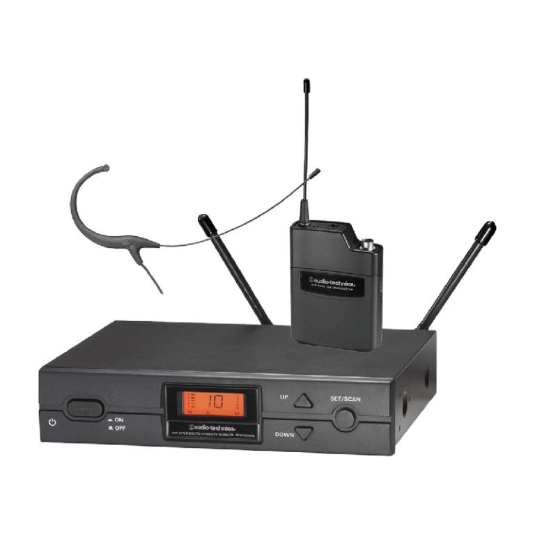 Collar Headworn Mic(1)