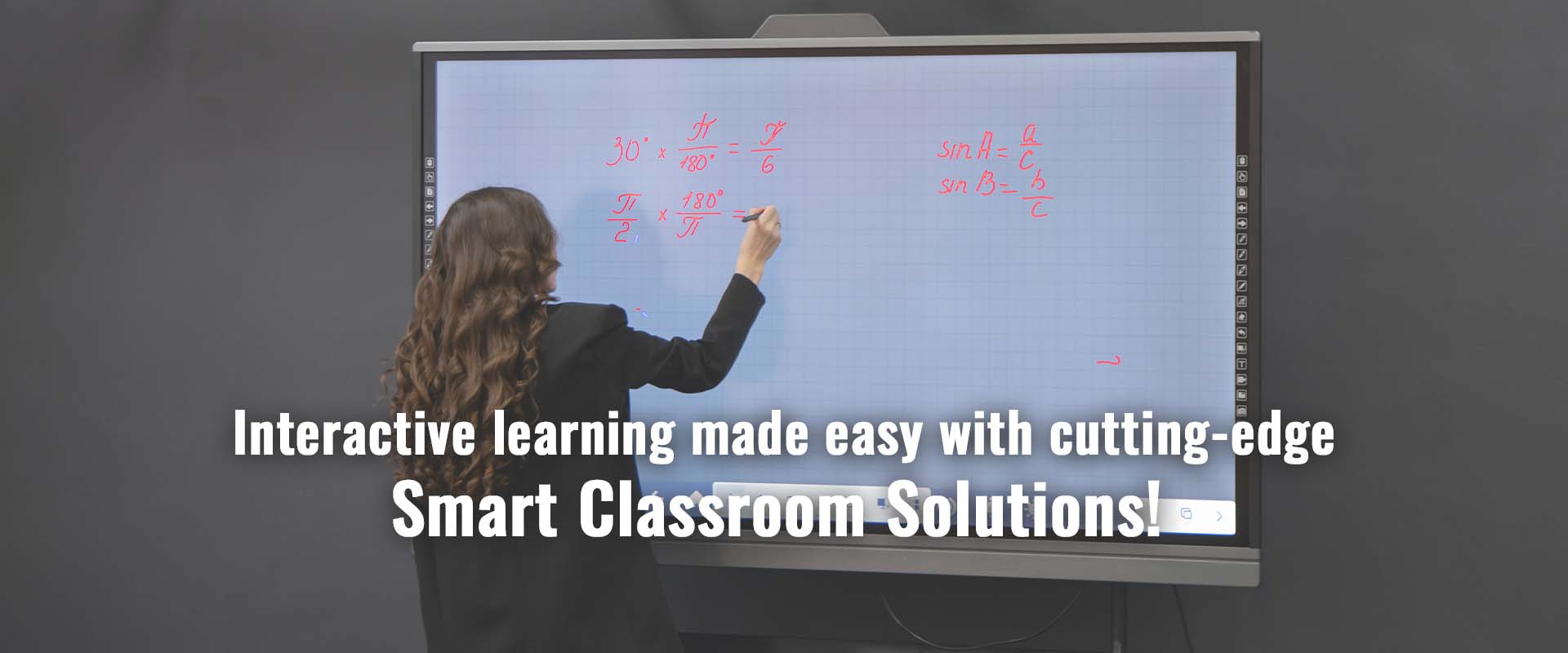 Smart Classroom