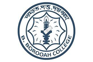 B Booroah College
