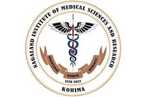 Kohima Medical College