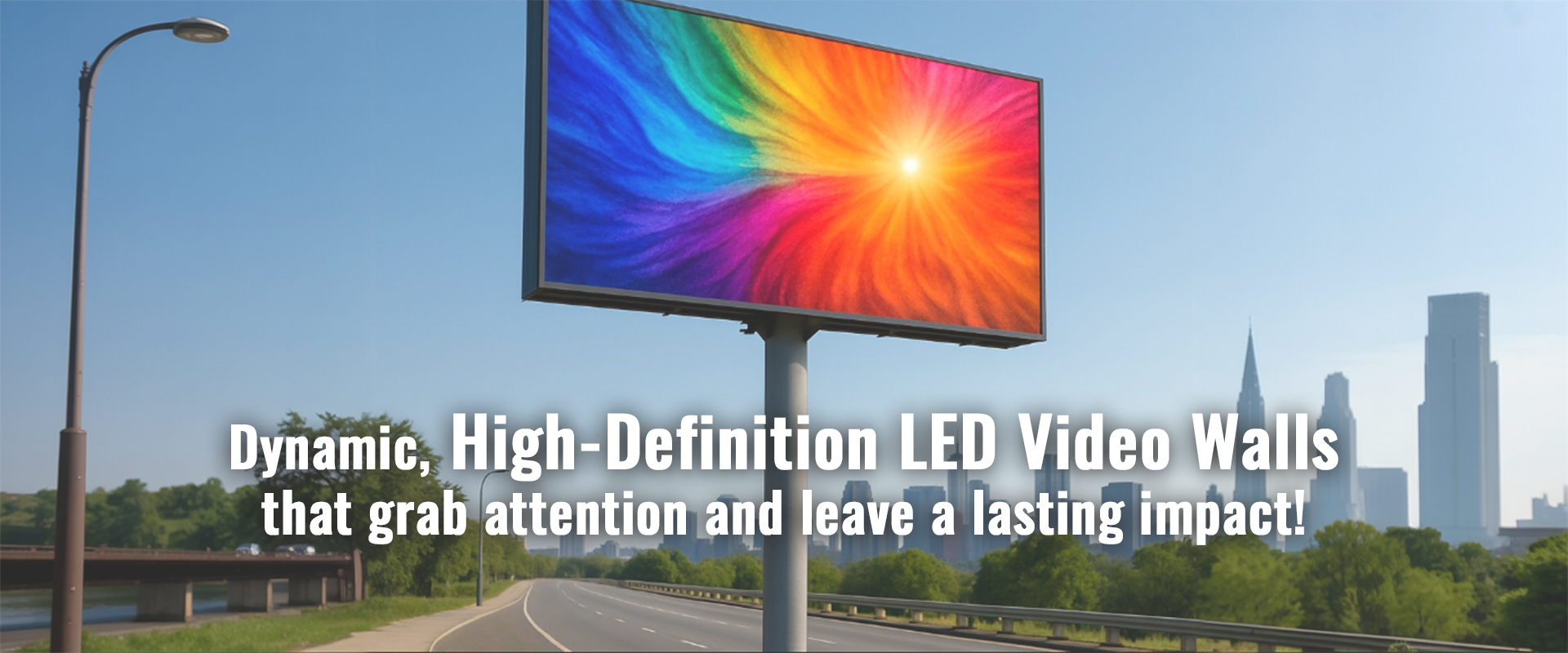 LED Video Walls